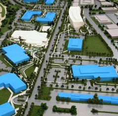 Gensler-intuit-campus