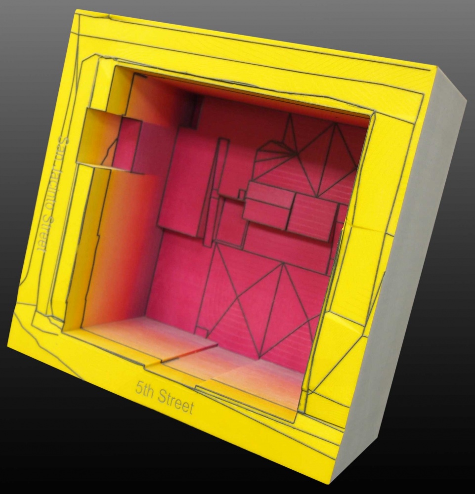 AGTEC Color 3D Print