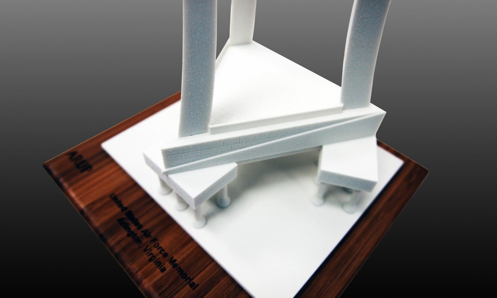 Brick Textured 3D Print Model