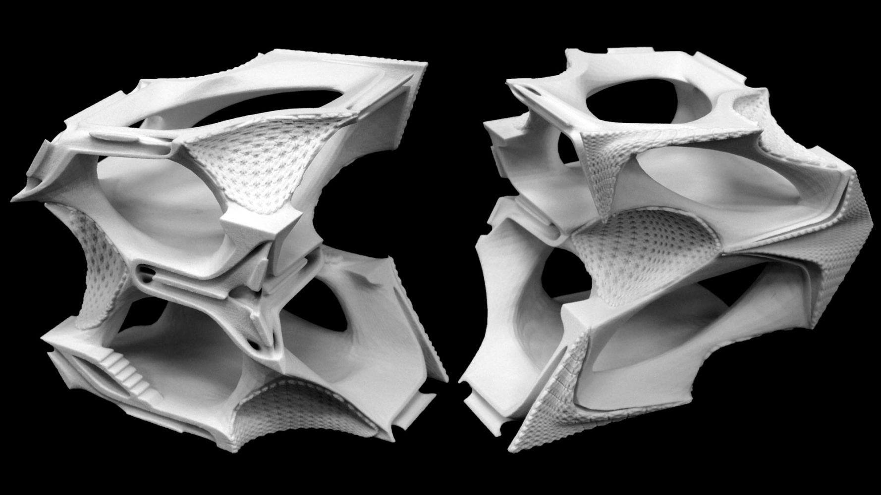3D Print Model